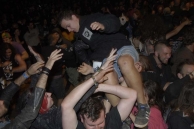 OBSCENE FANS 