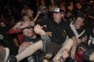 OBSCENE FANS 