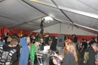 TOTAL AFTERSHOW PARTY 