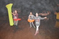 TOTAL AFTERSHOW PARTY 