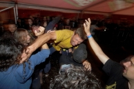 TOTAL AFTERSHOW PARTY 