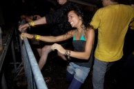 TOTAL AFTERSHOW PARTY 