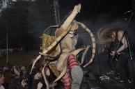 OBSCENE FANS