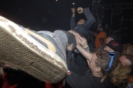 OBSCENE FANS
