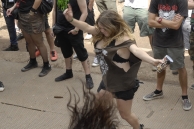 OBSCENE FANS
