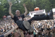 EXTREME FANS