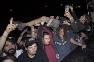 OBSCENE FANS