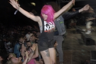OBSCENE FANS