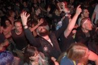 OBSCENE FANS