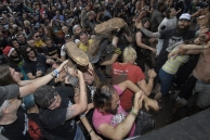 OBSCENE FANS