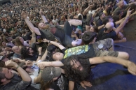 EXTREME FANS