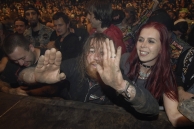 OBSCENE FANS