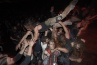 OBSCENE FANS