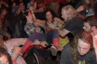 OBSCENE FANS