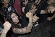 OBSCENE FANS