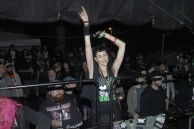 OBSCENE FANS