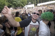 OBSCENE FANS