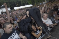 OBSCENE FANS