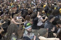 OBSCENE FANS