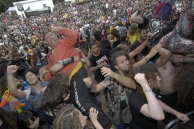OBSCENE FANS