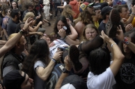 OBSCENE FANS