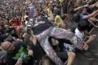 OBSCENE FANS