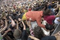OBSCENE FANS