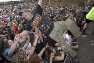 OBSCENE FANS