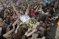 OBSCENE FANS