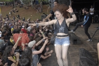 OBSCENE FANS