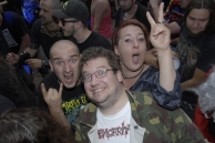 OBSCENE FANS