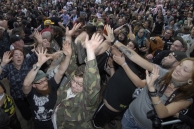 OBSCENE FANS