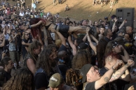 OBSCENE FANS