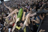 OBSCENE FANS