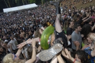 OBSCENE FANS