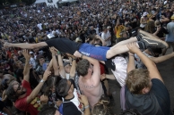 OBSCENE FANS