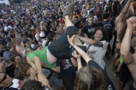 OBSCENE FANS