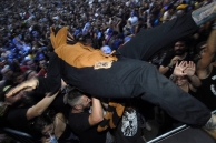 OBSCENE FANS