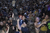 OBSCENE FANS