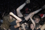 OBSCENE FANS