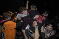 OBSCENE FANS