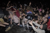 OBSCENE FANS
