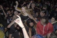 OBSCENE FANS