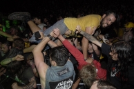 OBSCENE FANS