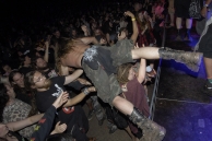 OBSCENE FANS