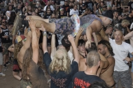 EXTREME FANS