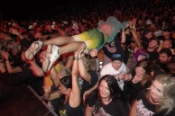 EXTREME FANS