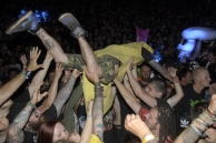 EXTREME FANS