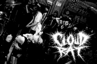 CLOUD RAT a jejich hardcore/grind na OEF 2015!!!