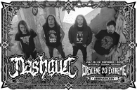 In the name of the old true grindcore - NASHGUL!!!